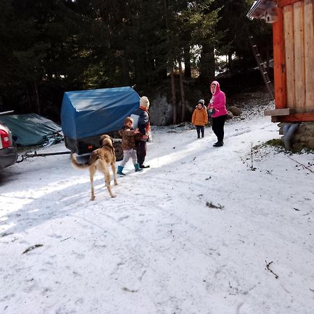Isov Ranch Villa Plav Kültér fotó