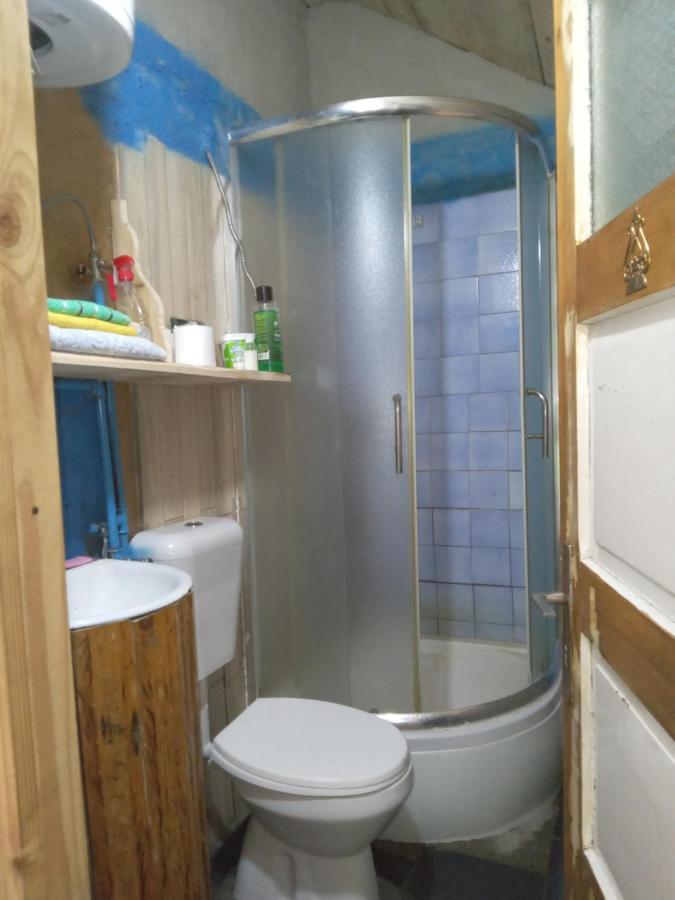 Isov Ranch Villa Plav Kültér fotó