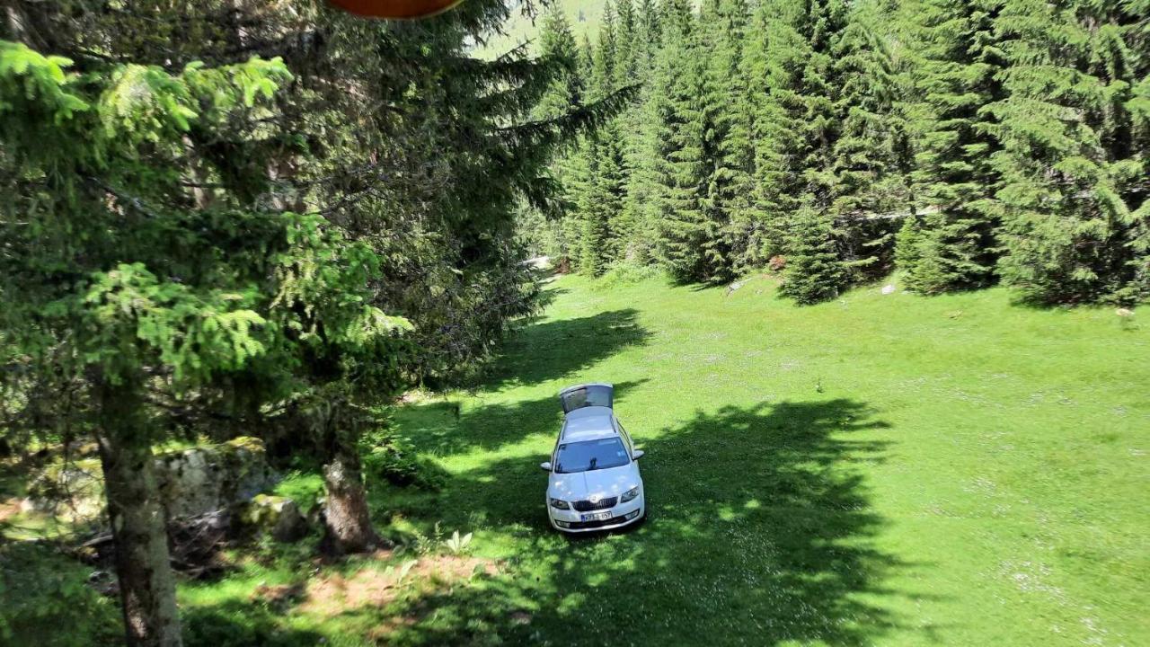 Isov Ranch Villa Plav Kültér fotó