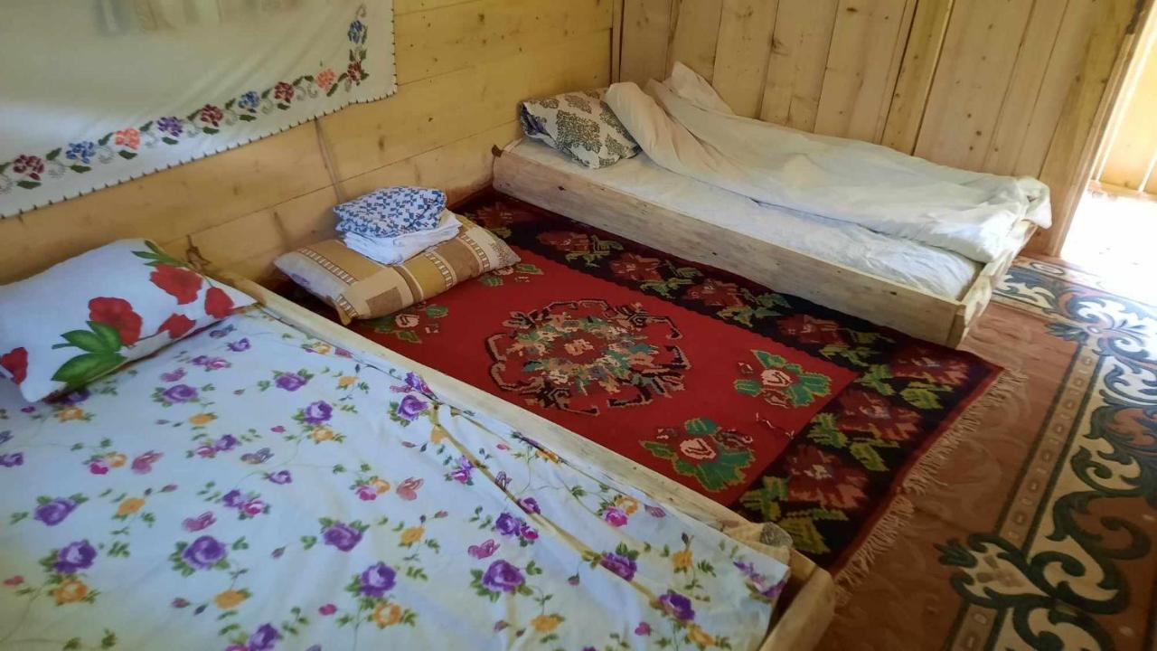 Isov Ranch Villa Plav Kültér fotó