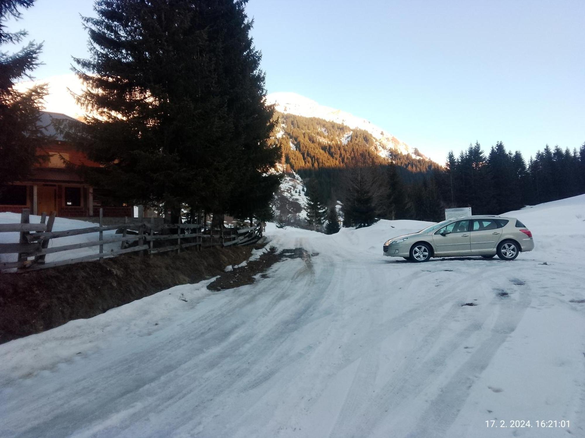 Isov Ranch Villa Plav Kültér fotó