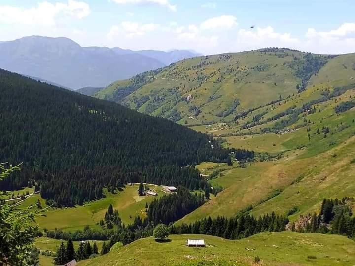 Isov Ranch Villa Plav Kültér fotó