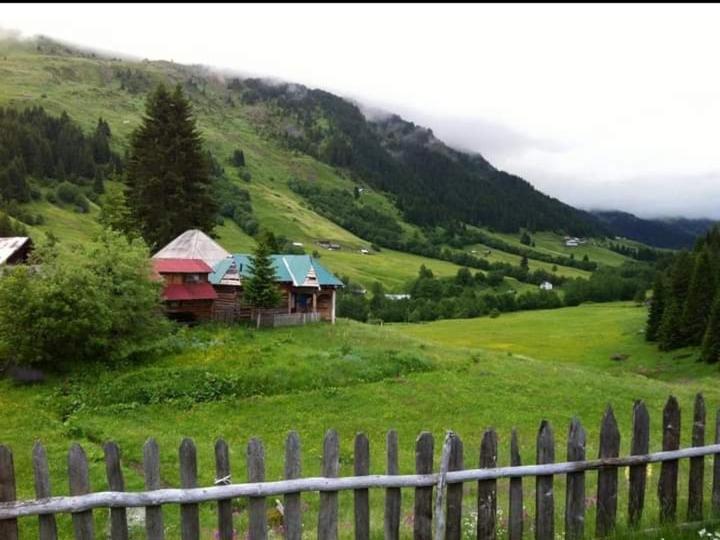 Isov Ranch Villa Plav Kültér fotó