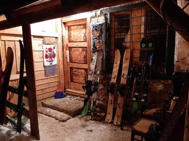 Isov Ranch Villa Plav Kültér fotó