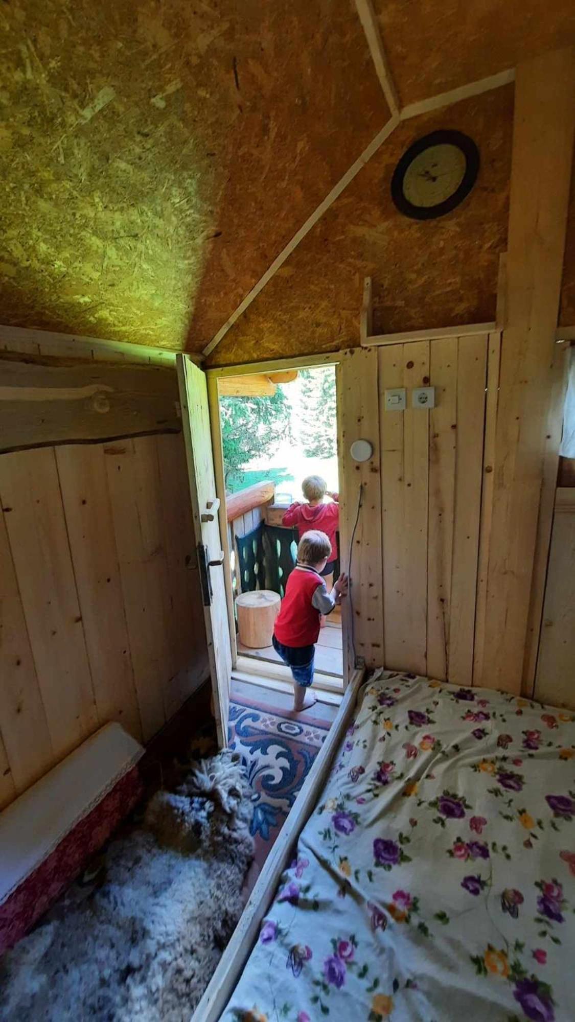 Isov Ranch Villa Plav Kültér fotó