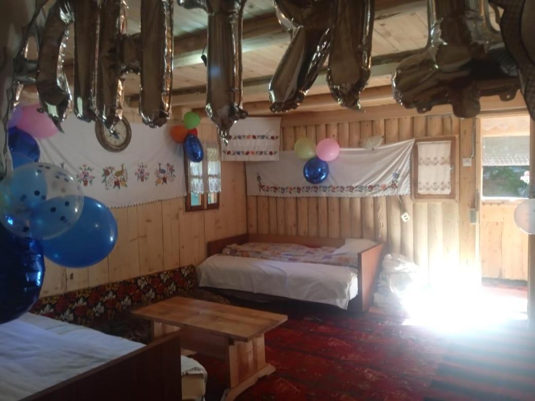 Isov Ranch Villa Plav Kültér fotó